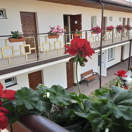 Pokoje Ku Morzu 1 Wicie Hotell Wicie  Exteriör bild