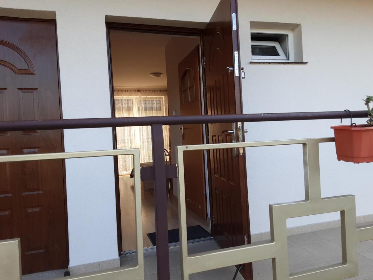 Pokoje Ku Morzu 1 Wicie Hotell Wicie  Exteriör bild