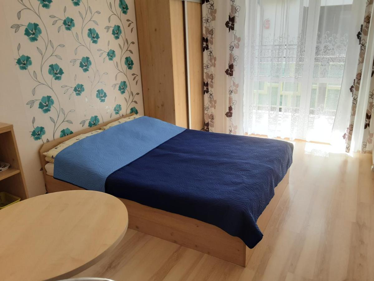 Pokoje Ku Morzu 1 Wicie Hotell Wicie  Exteriör bild